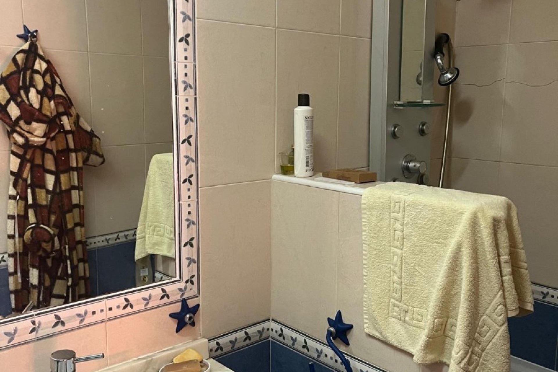 Resale - Farm Estate / Country Property - Murcia