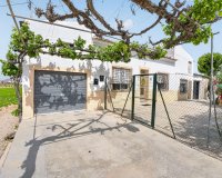 Resale - Farm Estate / Country Property - Orihuela - Desamparados-Hurchillo-Torremendo
