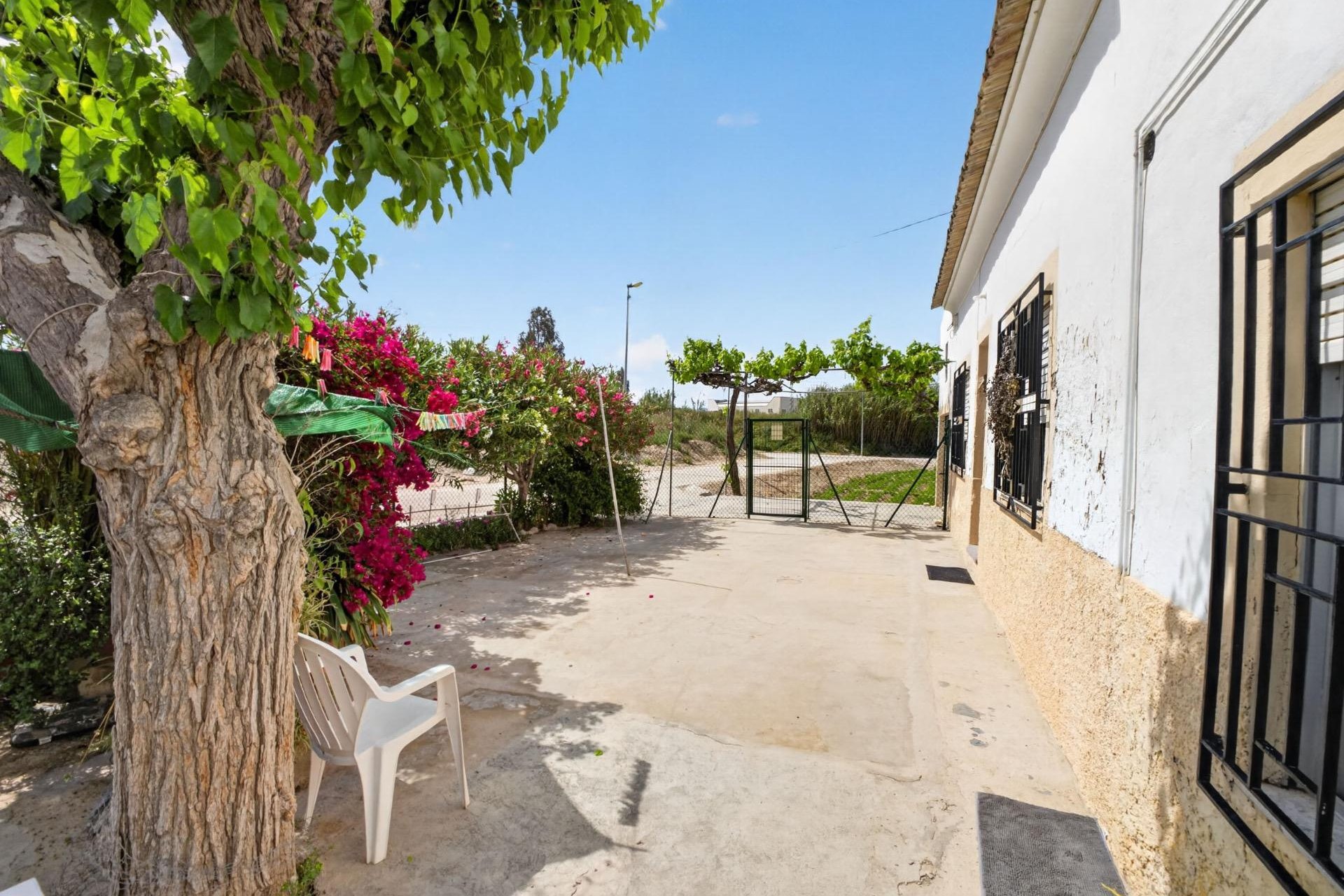 Resale - Farm Estate / Country Property - Orihuela - Desamparados-Hurchillo-Torremendo