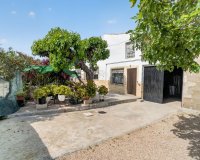 Resale - Farm Estate / Country Property - Orihuela - Desamparados-Hurchillo-Torremendo