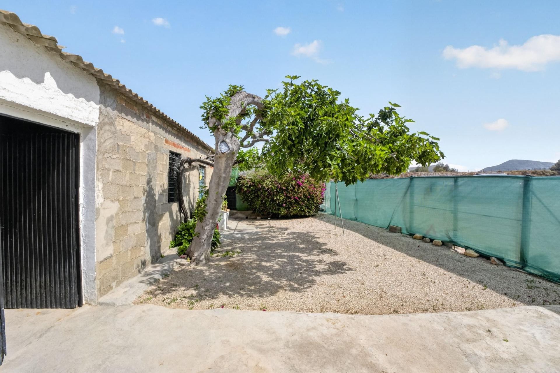 Resale - Farm Estate / Country Property - Orihuela - Desamparados-Hurchillo-Torremendo