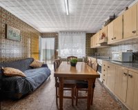 Resale - Farm Estate / Country Property - Orihuela - Desamparados-Hurchillo-Torremendo