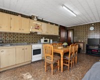 Resale - Farm Estate / Country Property - Orihuela - Desamparados-Hurchillo-Torremendo