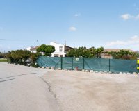 Resale - Farm Estate / Country Property - Orihuela - Desamparados-Hurchillo-Torremendo