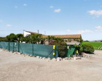 Resale - Farm Estate / Country Property - Orihuela - Desamparados-Hurchillo-Torremendo