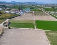 Resale - Farm Estate / Country Property - Orihuela - Desamparados-Hurchillo-Torremendo