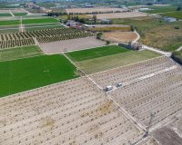 Resale - Farm Estate / Country Property - Orihuela - Desamparados-Hurchillo-Torremendo