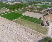 Resale - Farm Estate / Country Property - Orihuela - Desamparados-Hurchillo-Torremendo