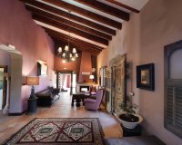 Resale - Farm Estate / Country Property - Orihuela - Torremendo