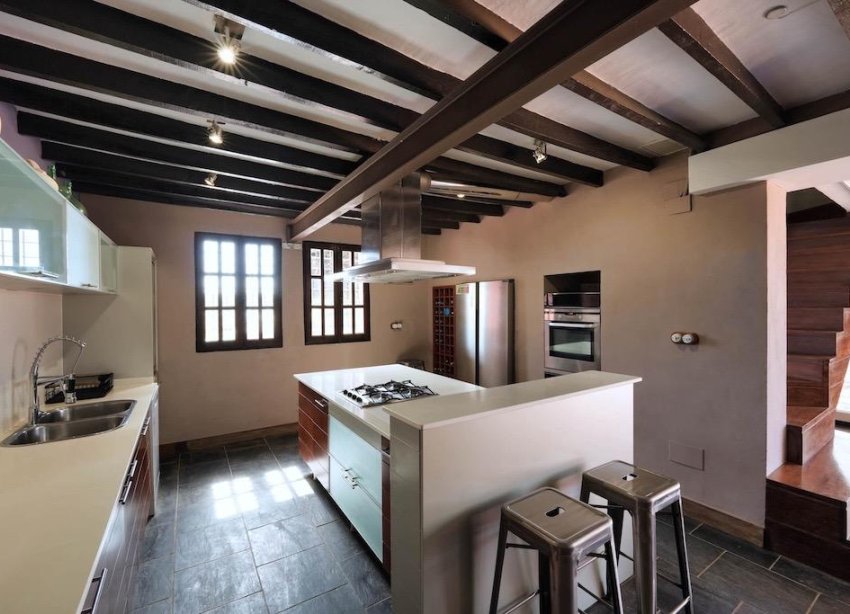 Resale - Farm Estate / Country Property - Orihuela - Torremendo