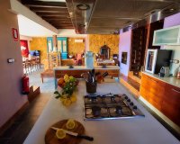 Resale - Farm Estate / Country Property - Orihuela - Torremendo