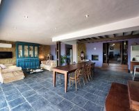 Resale - Farm Estate / Country Property - Orihuela - Torremendo