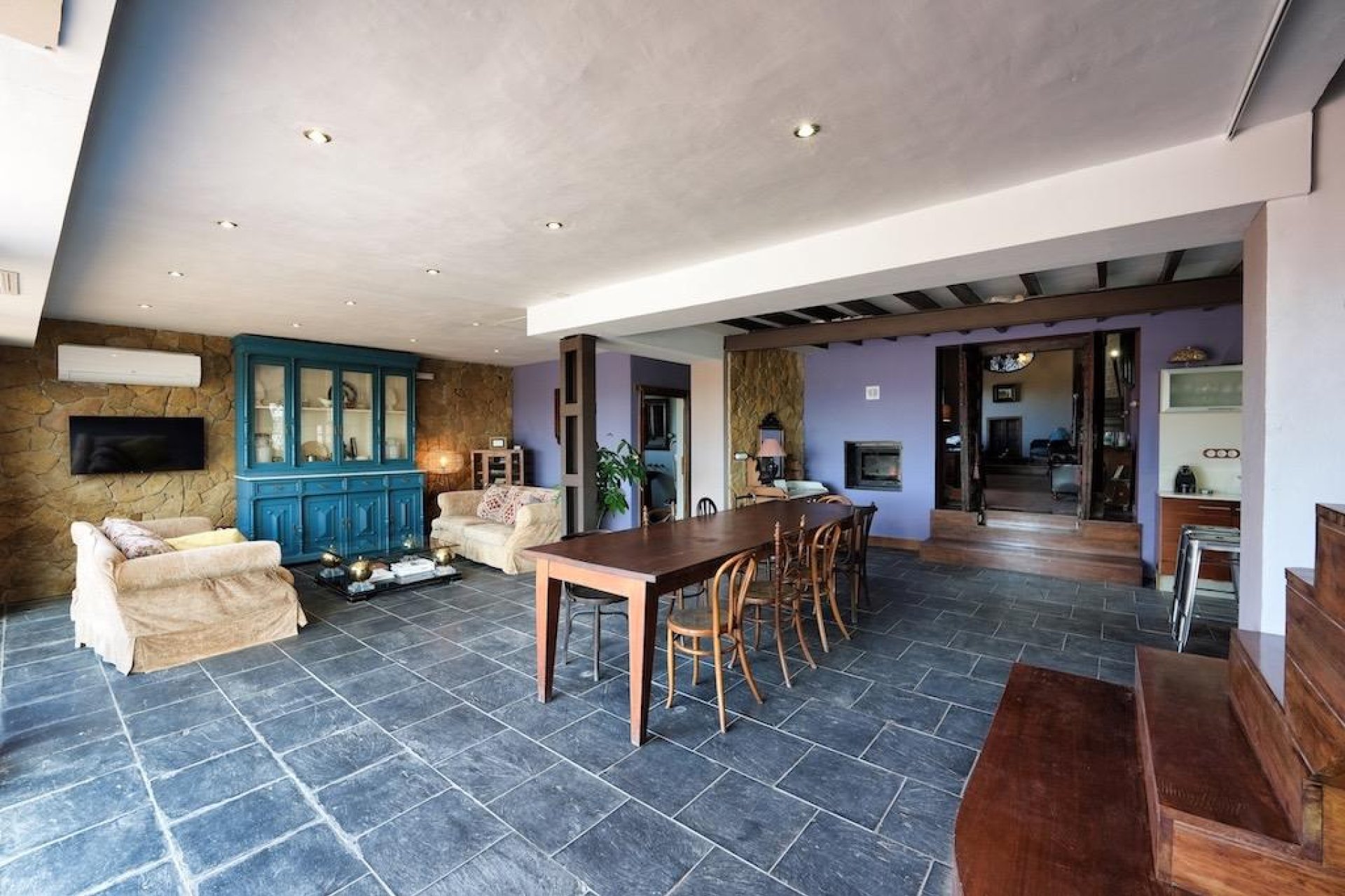 Resale - Farm Estate / Country Property - Orihuela - Torremendo