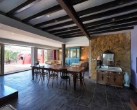 Resale - Farm Estate / Country Property - Orihuela - Torremendo