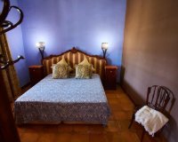 Resale - Farm Estate / Country Property - Orihuela - Torremendo