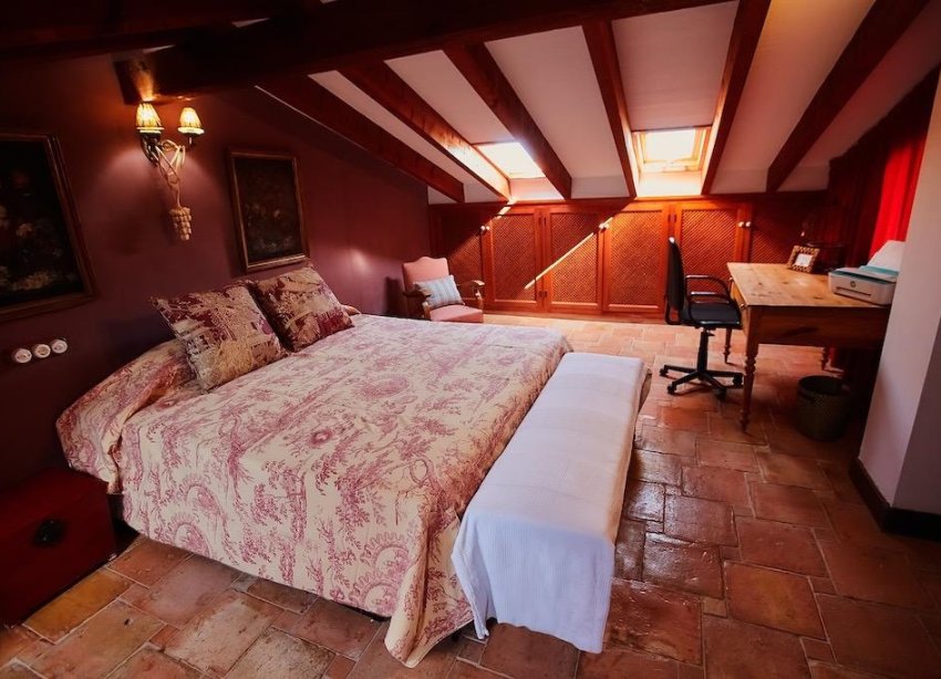 Resale - Farm Estate / Country Property - Orihuela - Torremendo