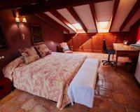 Resale - Farm Estate / Country Property - Orihuela - Torremendo