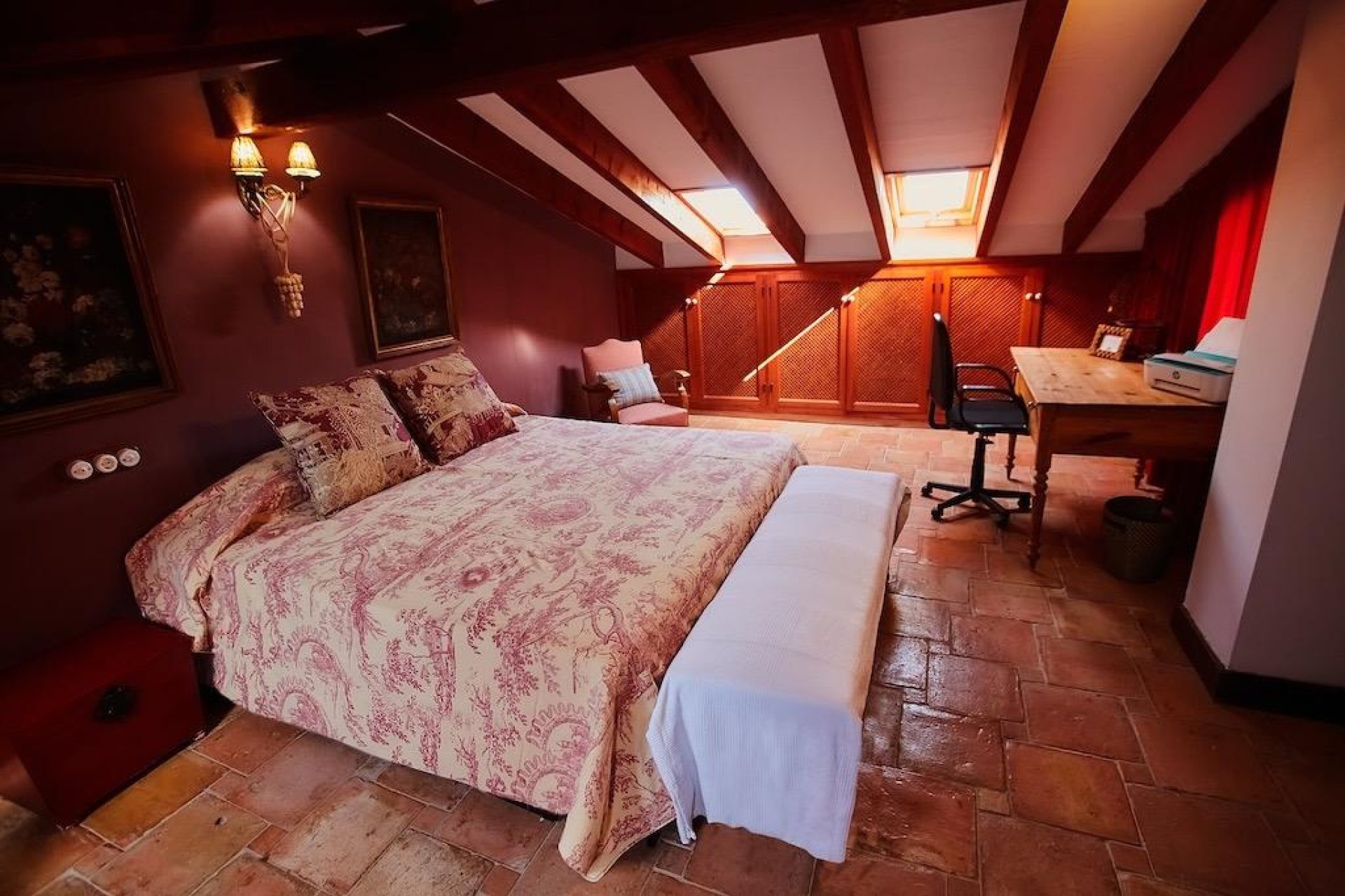 Resale - Farm Estate / Country Property - Orihuela - Torremendo