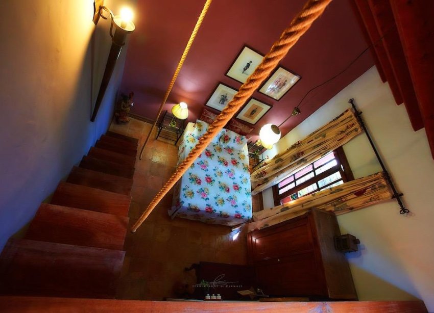 Resale - Farm Estate / Country Property - Orihuela - Torremendo