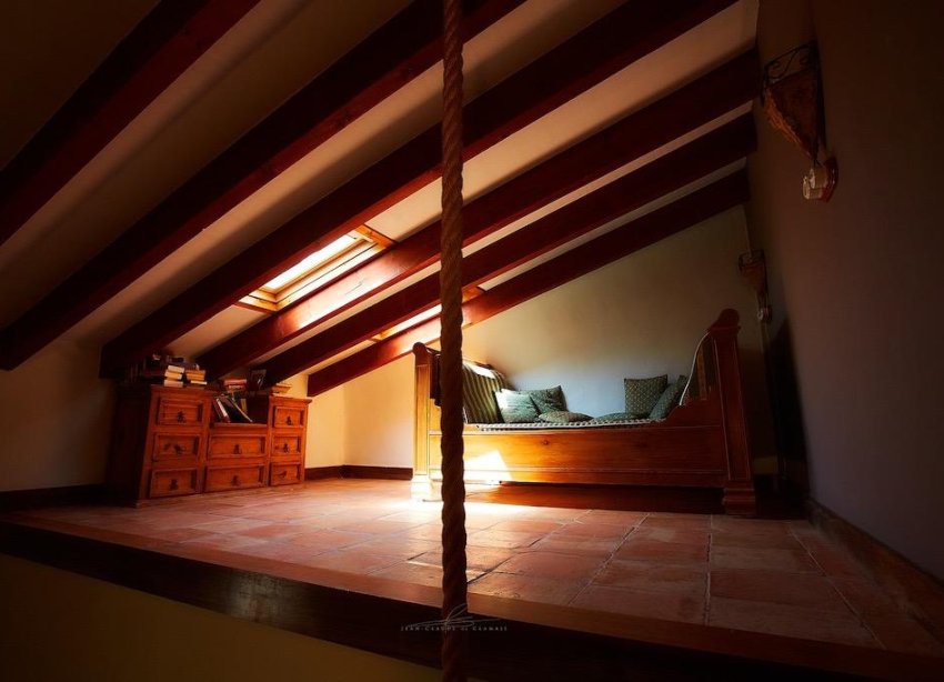 Resale - Farm Estate / Country Property - Orihuela - Torremendo