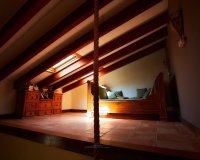 Resale - Farm Estate / Country Property - Orihuela - Torremendo