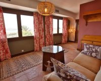 Resale - Farm Estate / Country Property - Orihuela - Torremendo