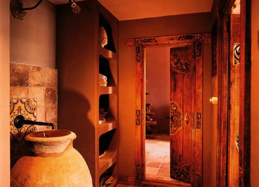 Resale - Farm Estate / Country Property - Orihuela - Torremendo