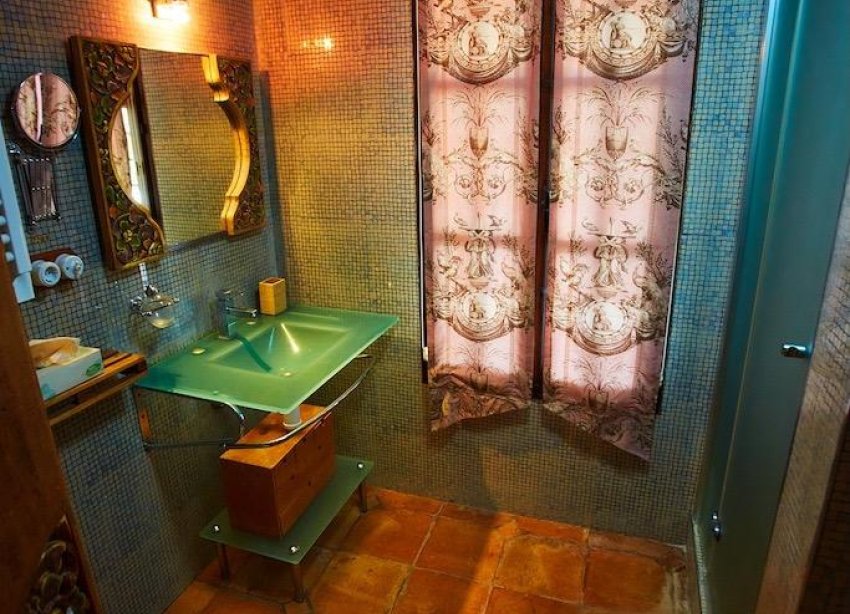 Resale - Farm Estate / Country Property - Orihuela - Torremendo