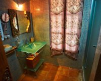 Resale - Farm Estate / Country Property - Orihuela - Torremendo