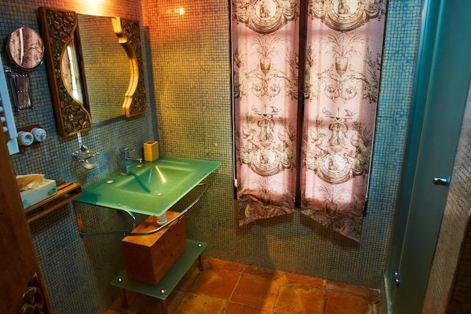 Resale - Farm Estate / Country Property - Orihuela - Torremendo