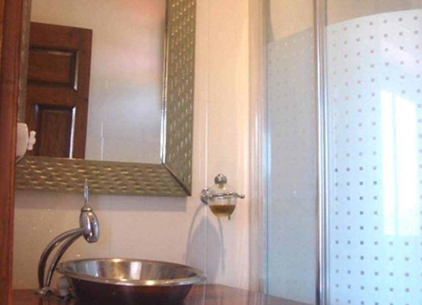 Resale - Farm Estate / Country Property - Orihuela - Torremendo