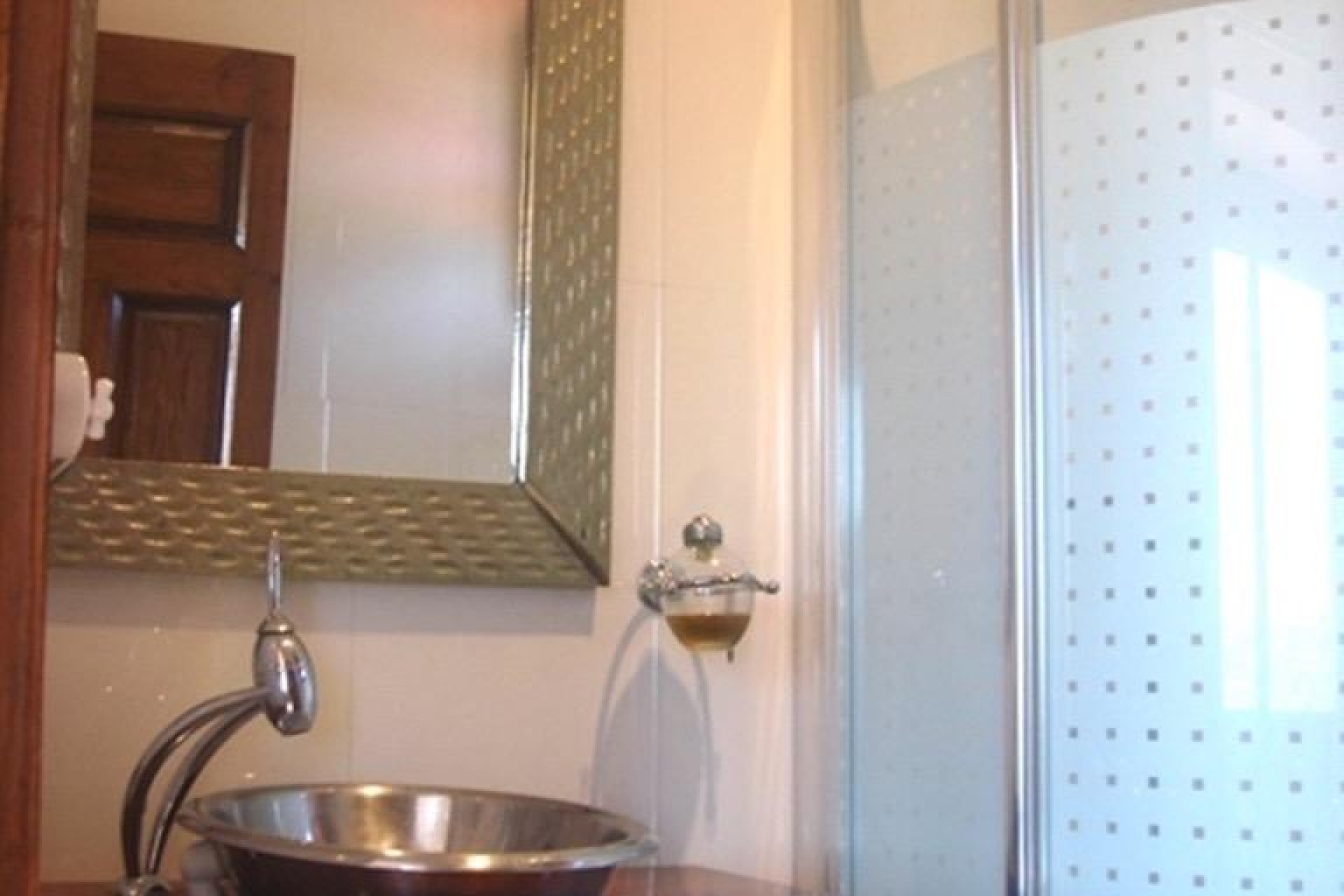 Resale - Farm Estate / Country Property - Orihuela - Torremendo