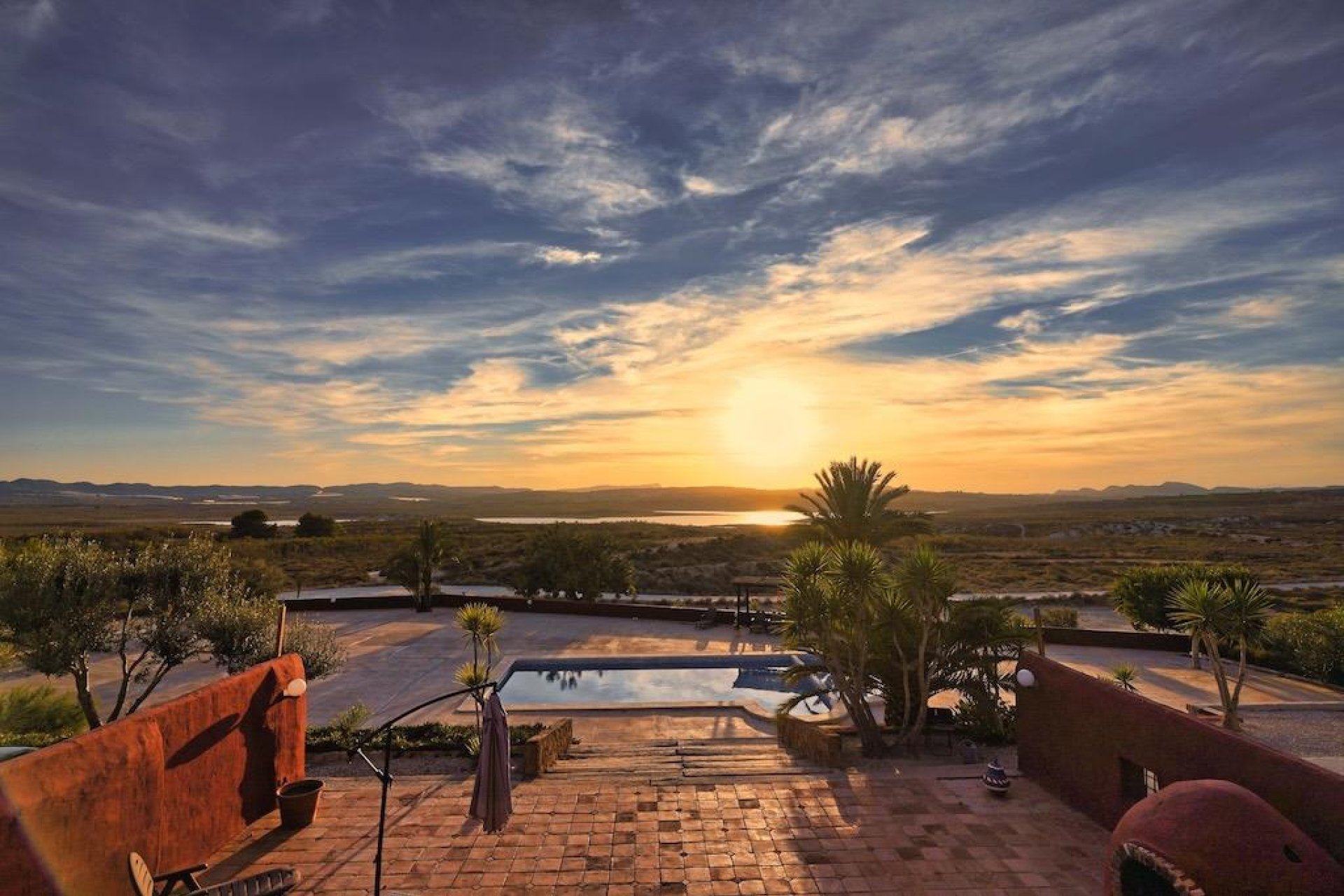 Resale - Farm Estate / Country Property - Orihuela - Torremendo