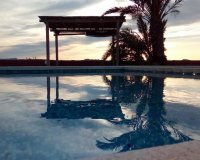 Resale - Farm Estate / Country Property - Orihuela - Torremendo