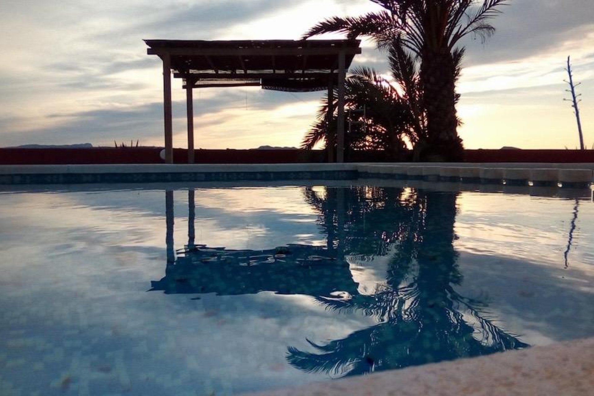 Resale - Farm Estate / Country Property - Orihuela - Torremendo