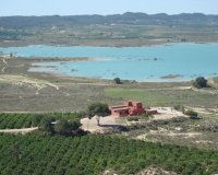Resale - Farm Estate / Country Property - Orihuela - Torremendo