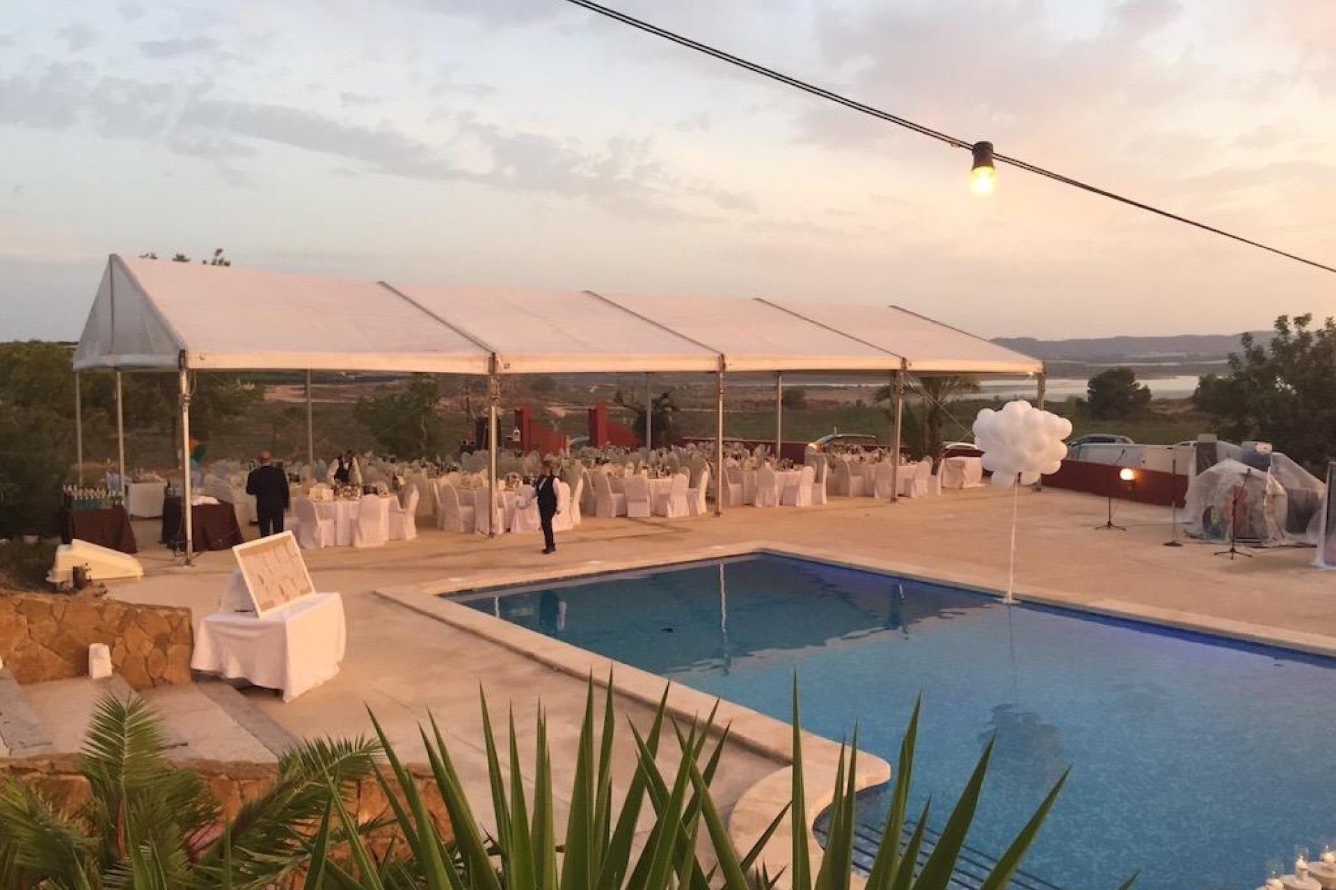 Resale - Farm Estate / Country Property - Orihuela - Torremendo