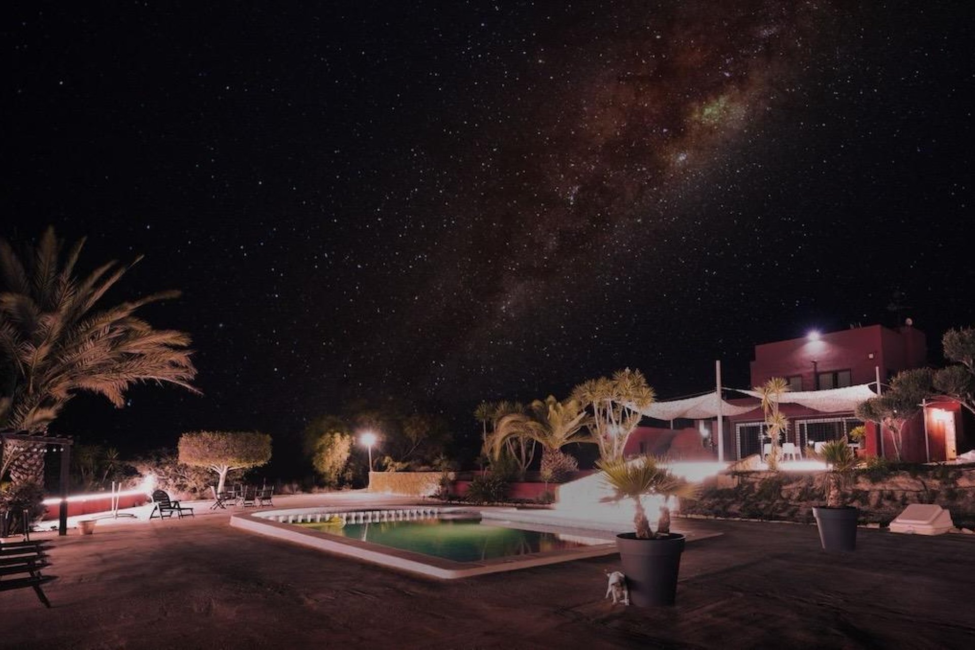 Resale - Farm Estate / Country Property - Orihuela - Torremendo