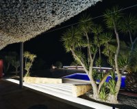 Resale - Farm Estate / Country Property - Orihuela - Torremendo