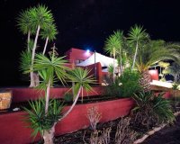 Resale - Farm Estate / Country Property - Orihuela - Torremendo