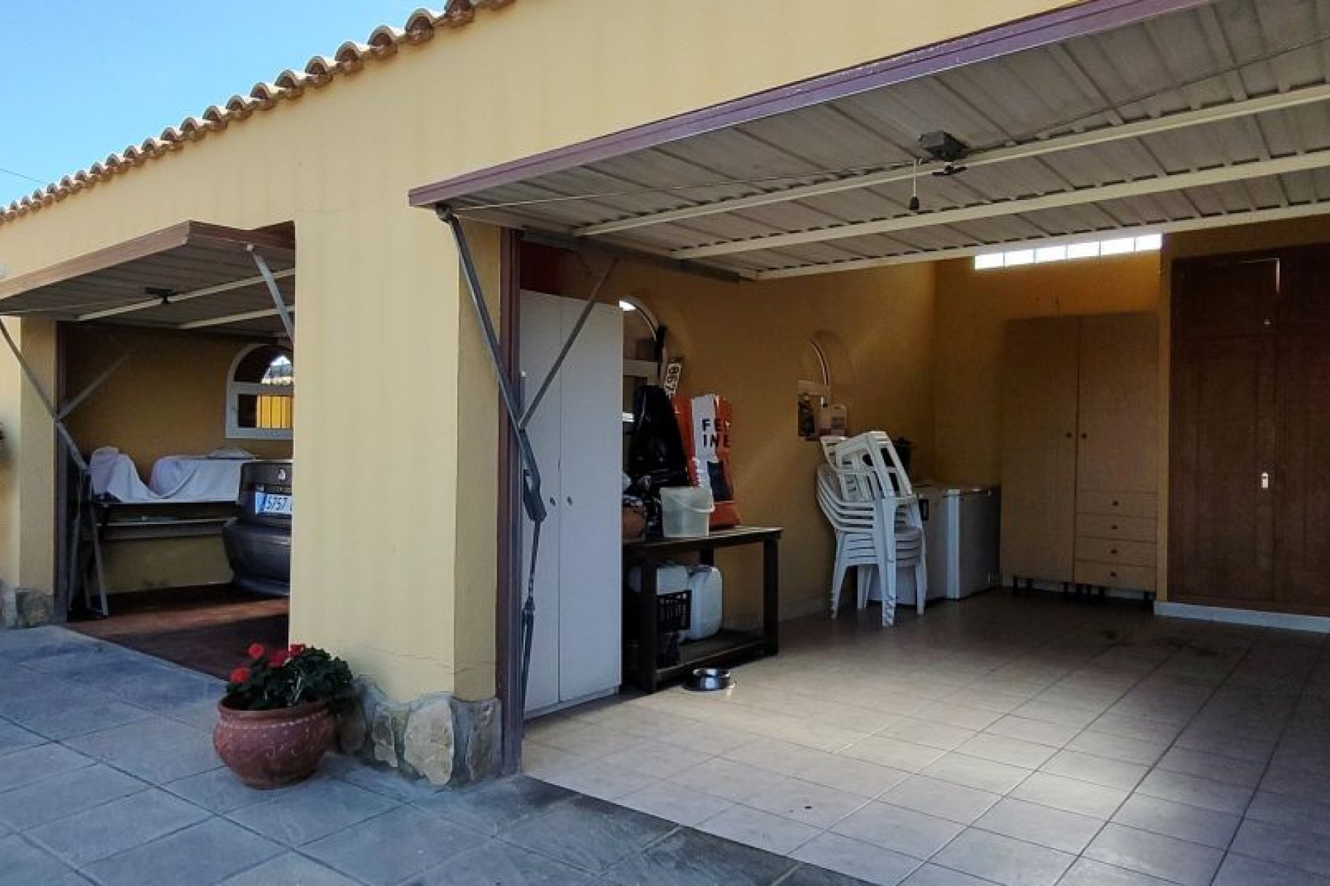 Resale - Farm Estate / Country Property - Orihuela