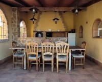 Resale - Farm Estate / Country Property - Orihuela