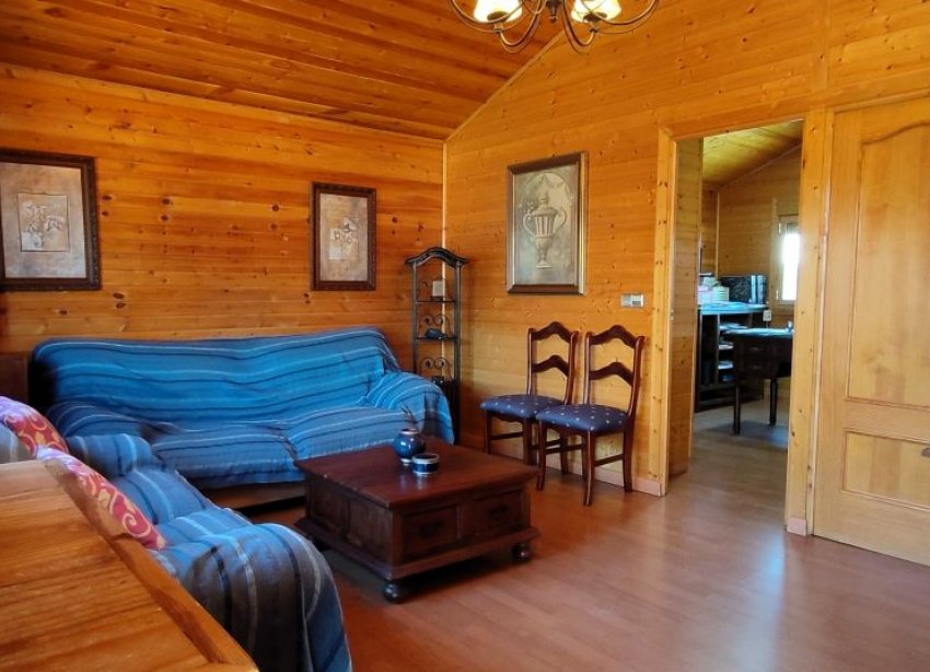 Resale - Farm Estate / Country Property - Orihuela