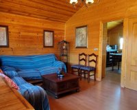 Resale - Farm Estate / Country Property - Orihuela