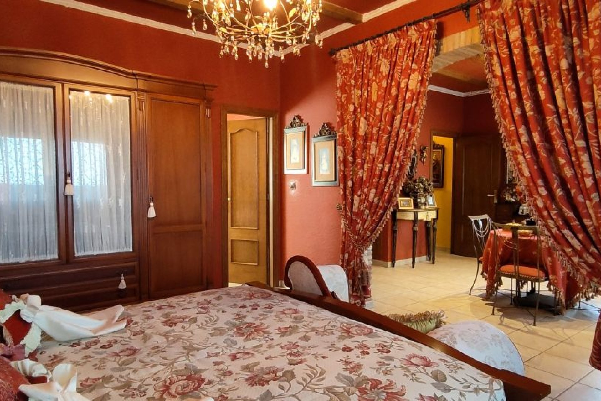 Resale - Farm Estate / Country Property - Orihuela