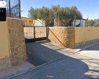 Resale - Farm Estate / Country Property - Orihuela
