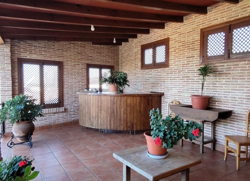 Resale - Farm Estate / Country Property - Orihuela