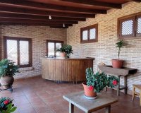 Resale - Farm Estate / Country Property - Orihuela