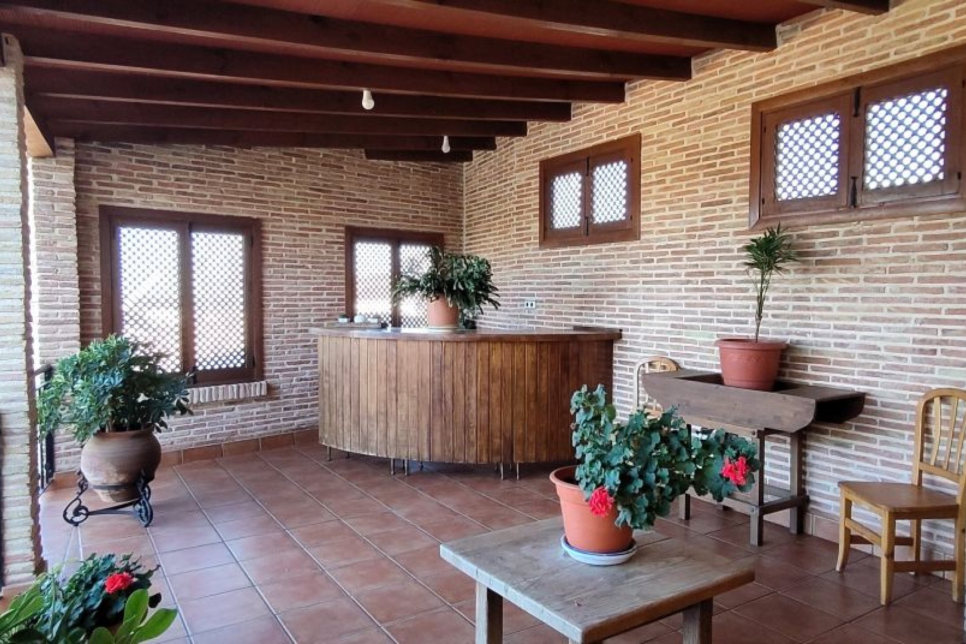Resale - Farm Estate / Country Property - Orihuela