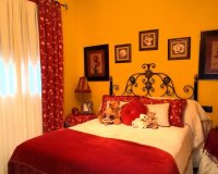 Resale - Farm Estate / Country Property - Orihuela